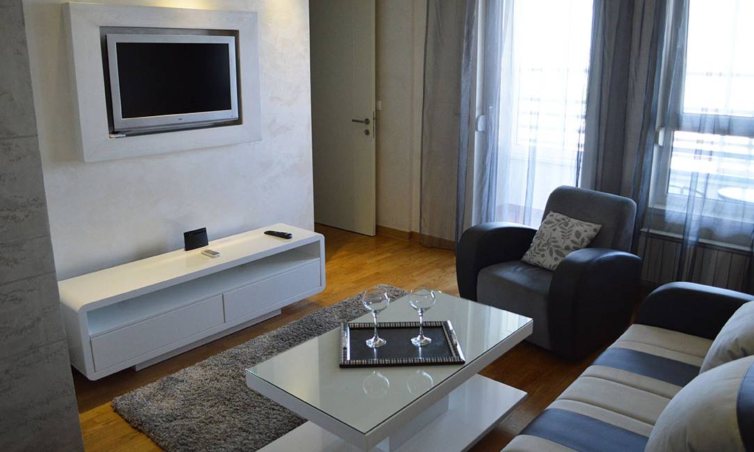 apartment Elegance, Belvil, Belgrade