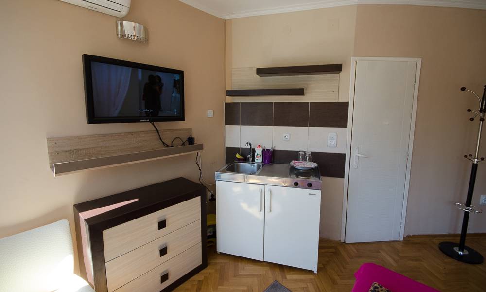 apartment Dorcol 3, Dorcol, Belgrade