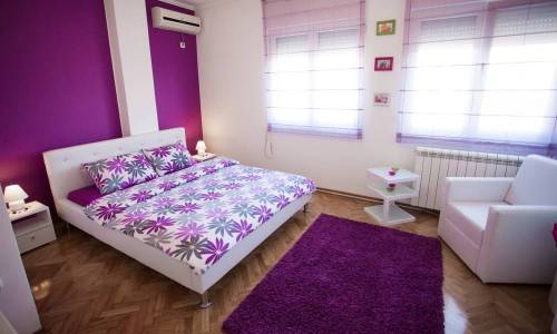 apartment Lilly, Belgrade