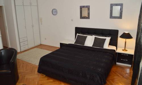 apartman Black, Novi Beograd, Beograd