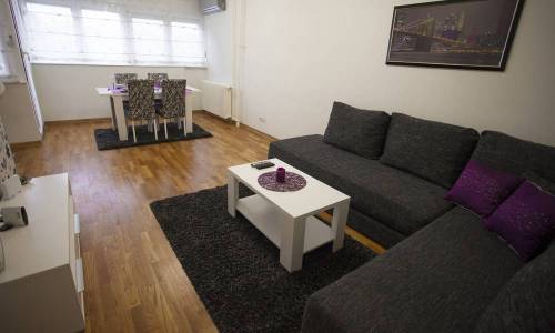 apartment In, Belgrade