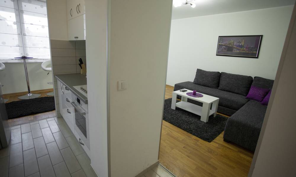 apartment In, New Belgrade, Belgrade