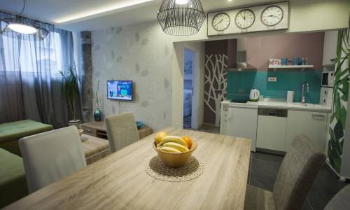 apartment Kasina, Strict Center, Belgrade