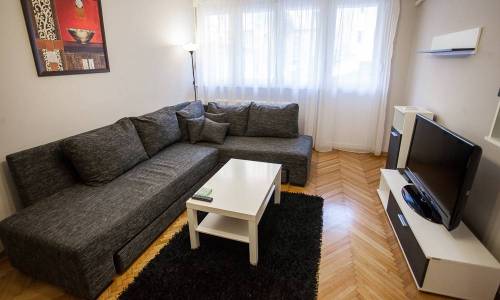 apartment Terazije, Strict Center, Belgrade