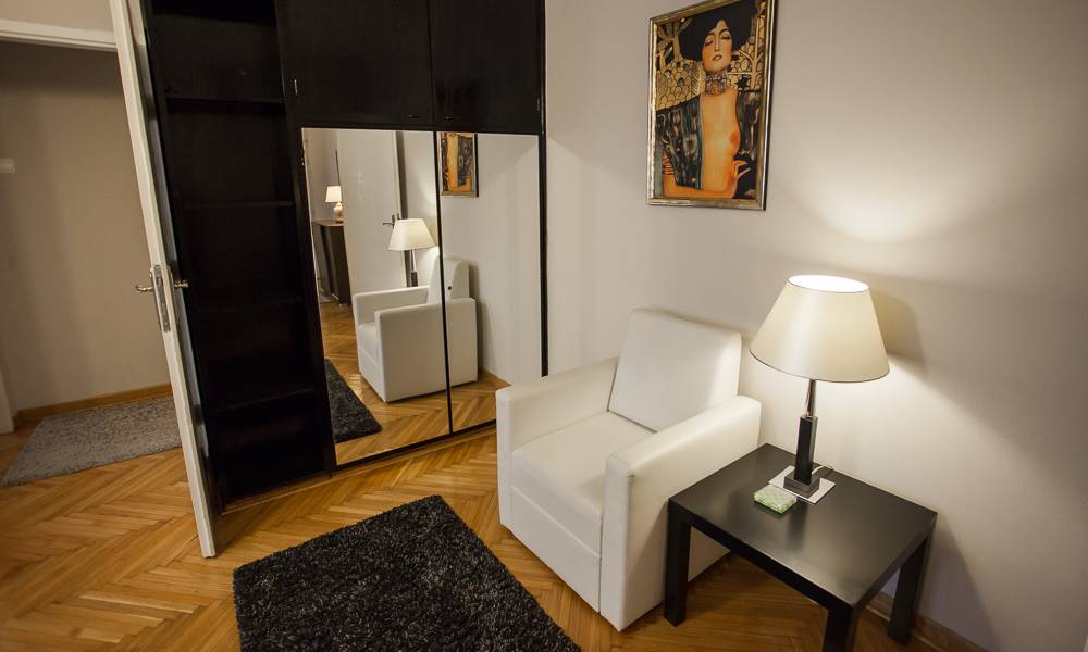 apartment Terazije, Strict Center, Belgrade