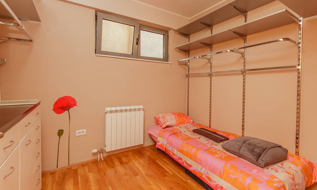 apartment Amadeus, Vracar, Belgrade