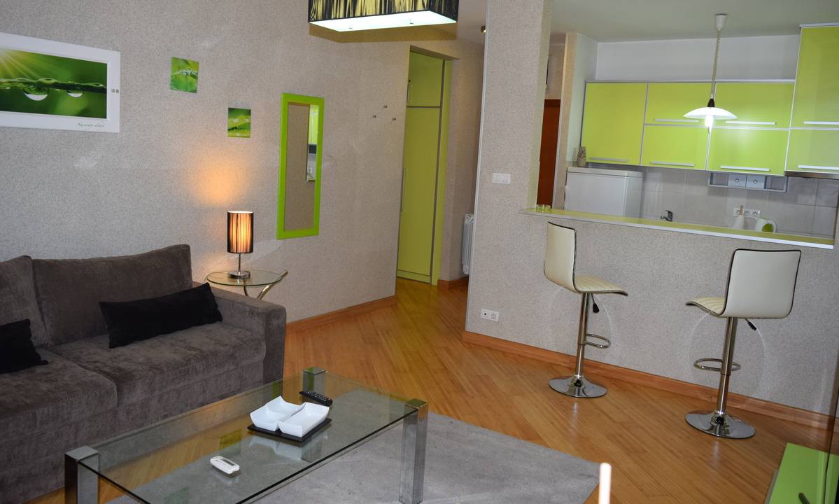apartment Bulevar, Vracar, Belgrade