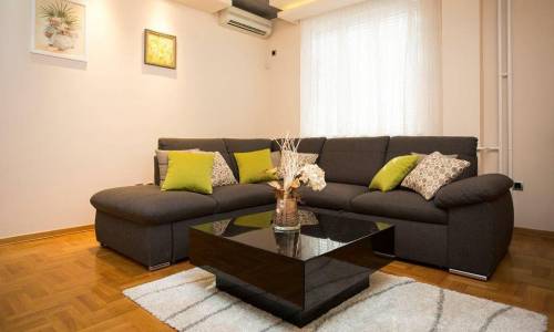 apartment Idea, Vracar, Belgrade
