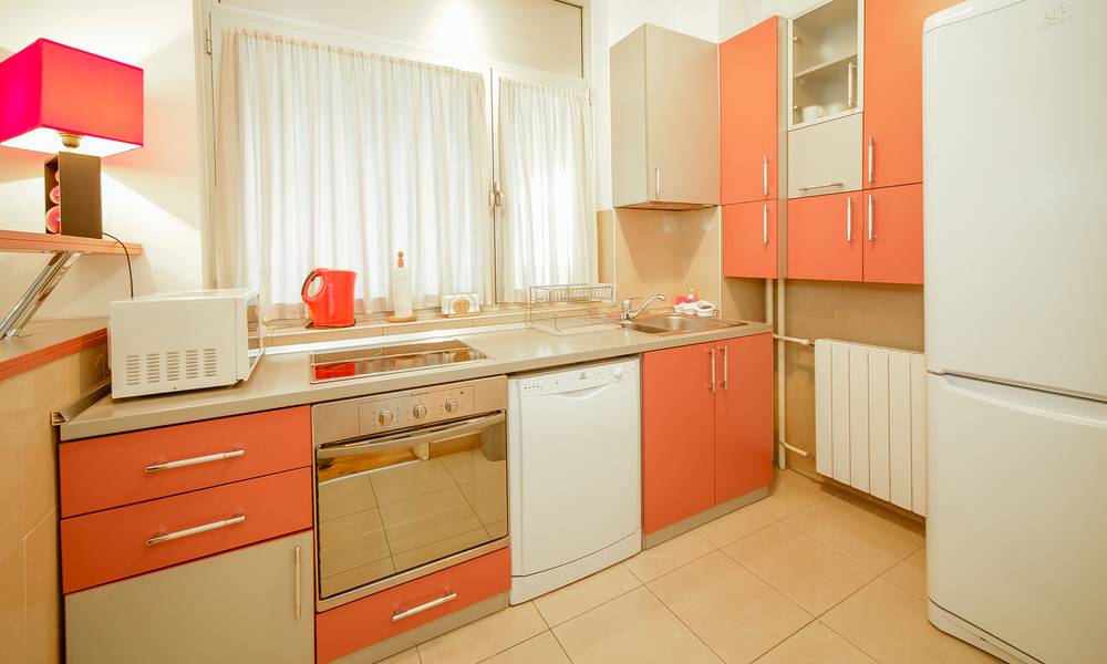 apartment Premium, Vracar, Belgrade
