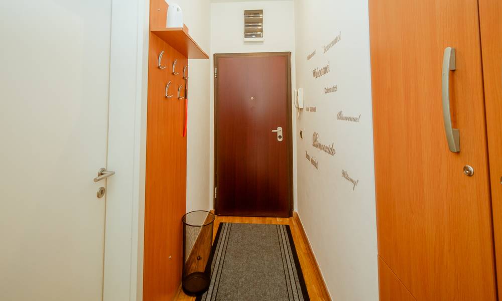 apartment Premium, Vracar, Belgrade