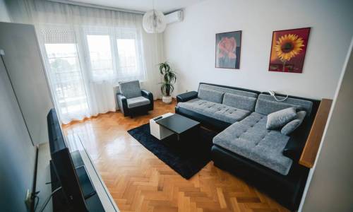 apartment Viktorija, New Belgrade, Belgrade