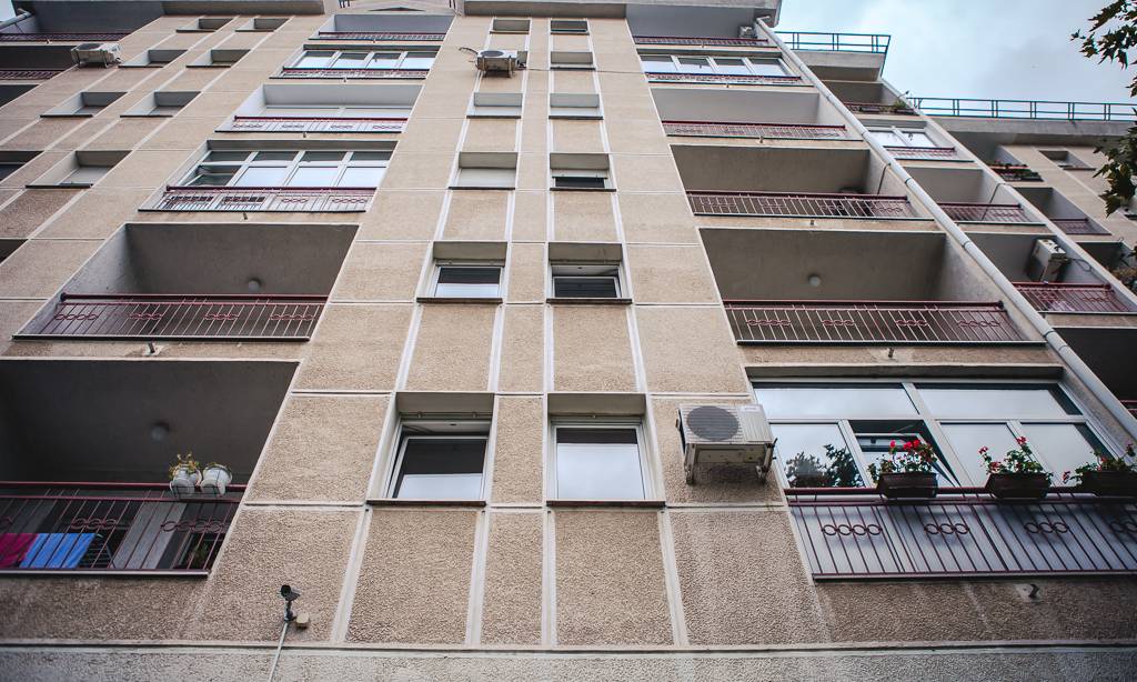 apartment Viktorija, New Belgrade, Belgrade
