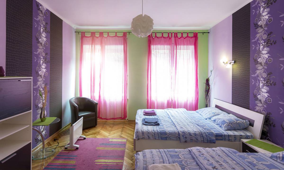 apartman Polo, Centar, Beograd