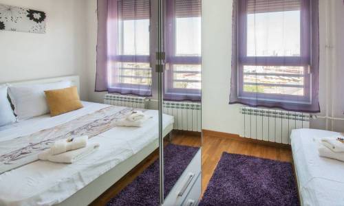apartment Modena, Belvil, Belgrade