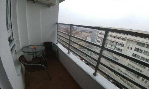 apartman Margareta, Belvil, Beograd
