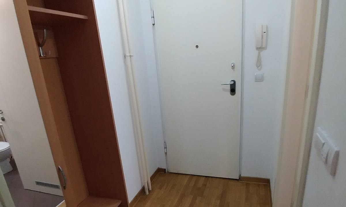 apartman Onix, Belvil, Beograd