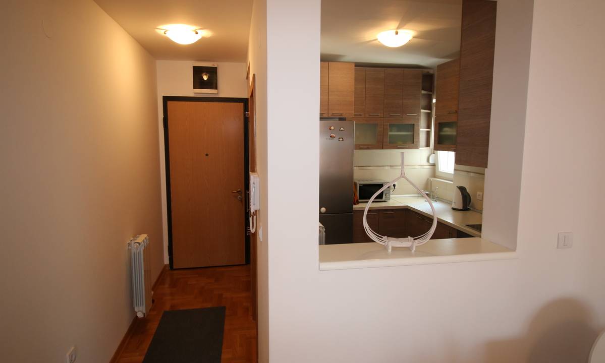 apartman Shiging, Dorćol, Beograd