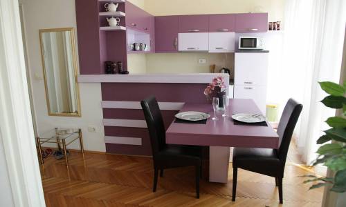 apartment Espresso, Savski venac, Belgrade