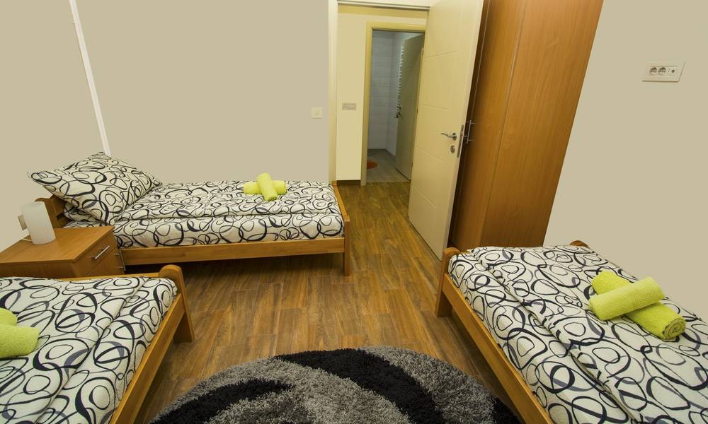 apartman Master, Strogi Centar, Beograd