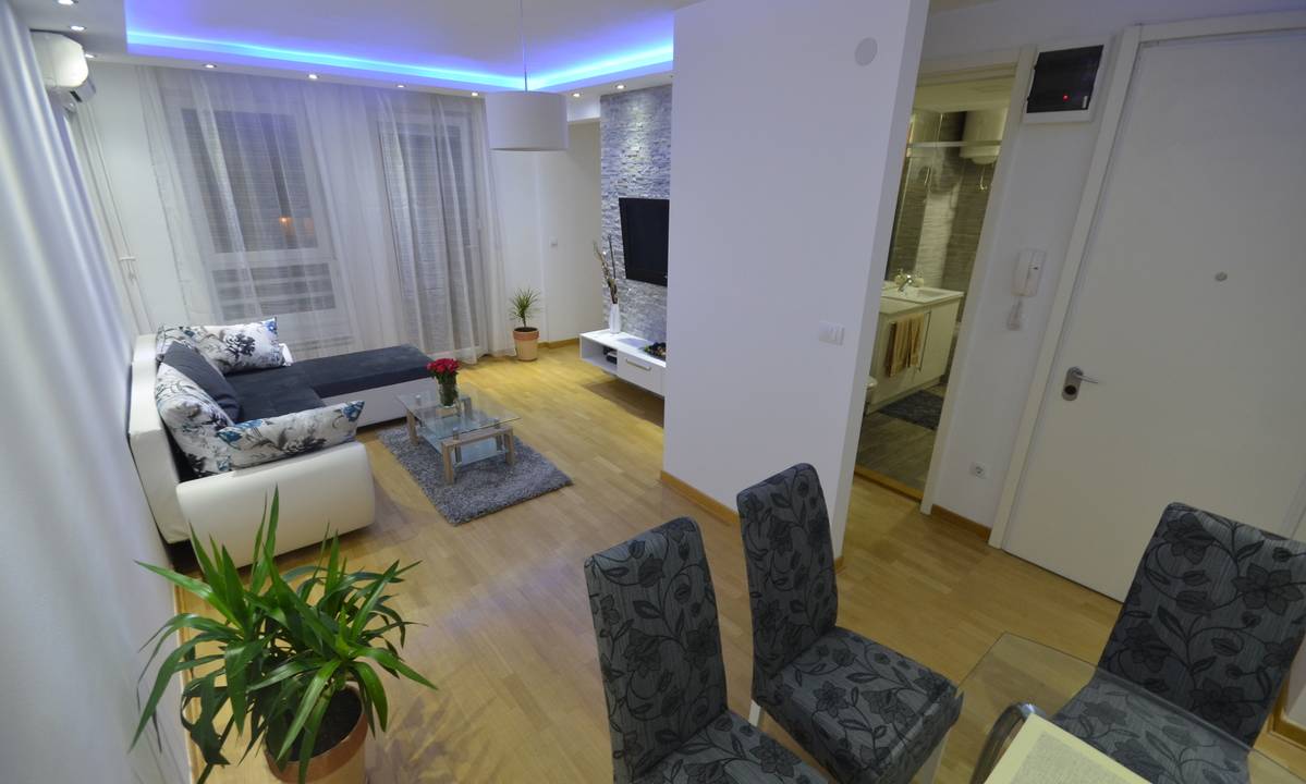 apartment Apolo, Belvil, Belgrade