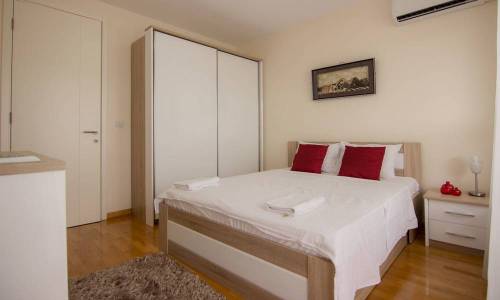 apartman Premier Luxury, Belvil, Beograd