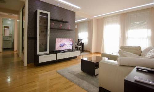 apartment Premier Luxury, Belvil, Belgrade