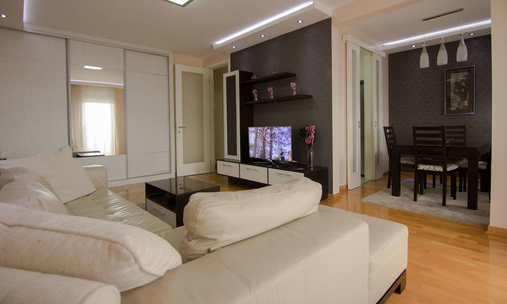 apartment Premier Luxury, Belvil, Belgrade