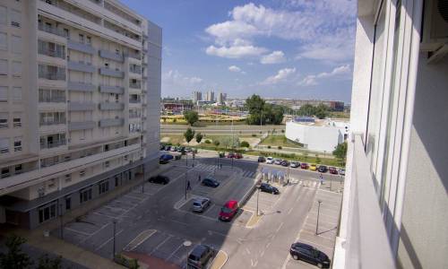 apartman Premier, Belvil, Beograd