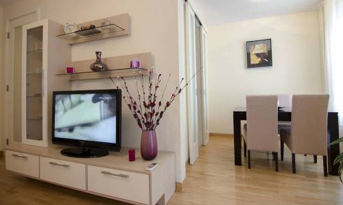apartment Premier, Belvil, Belgrade