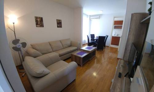 apartment Porto, Belvil, Belgrade