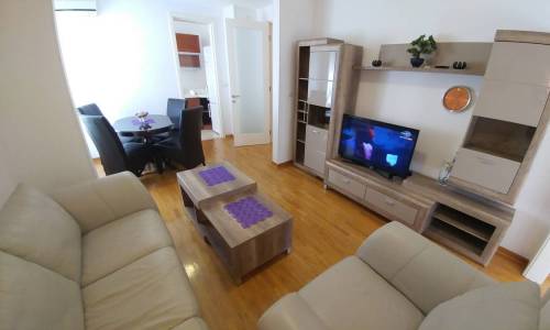 apartment Porto, Belvil, Belgrade