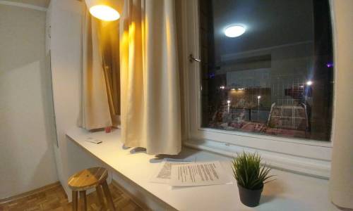 apartment East 2, New Belgrade, Belgrade