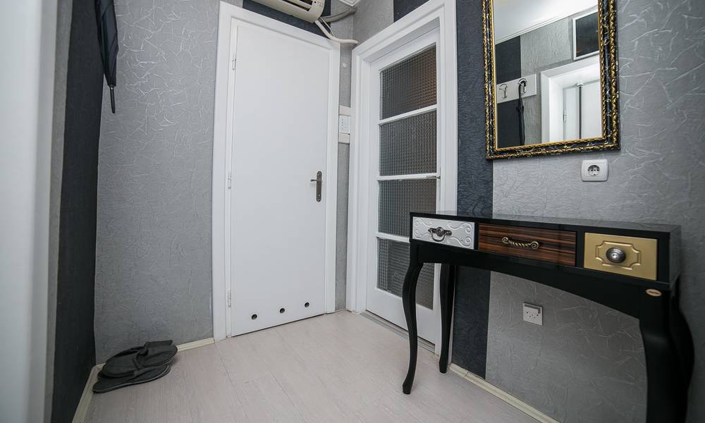 apartment Hunter, Slavija, Belgrade