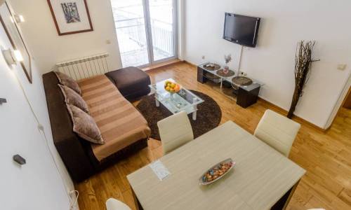 apartment Zel, Center, Belgrade