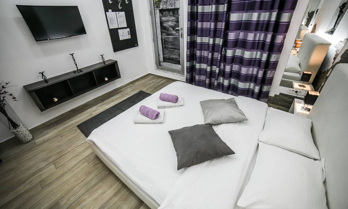 apartment Lotus, Zvezdara, Belgrade