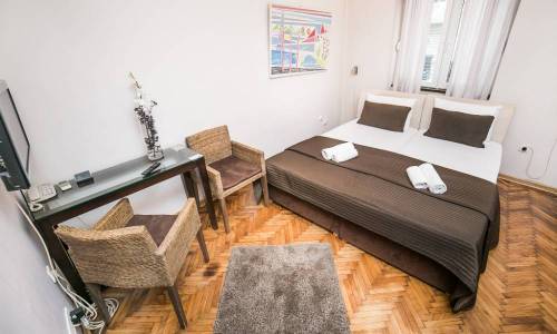 apartment Kalenic, Belgrade