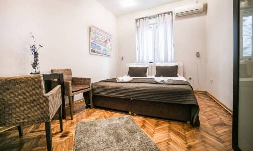 apartman Kalenić, Vračar, Beograd