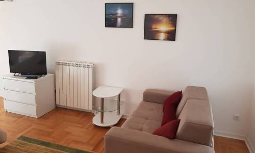 apartment Nagano, New Belgrade, Belgrade