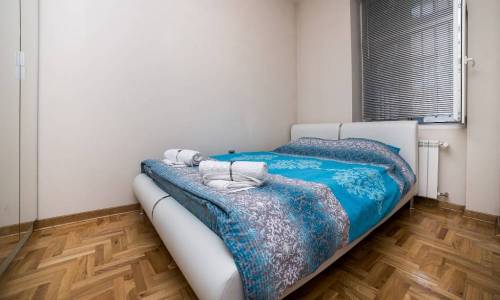 apartment Pretty, Savski venac, Belgrade