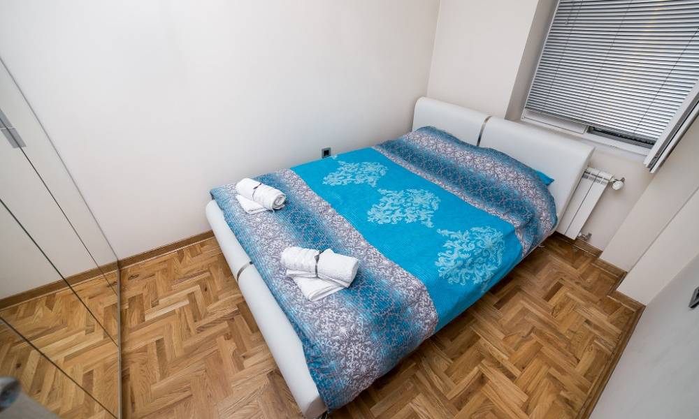apartment Pretty, Savski venac, Belgrade