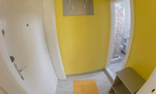 apartment Room Che, Palilula, Belgrade