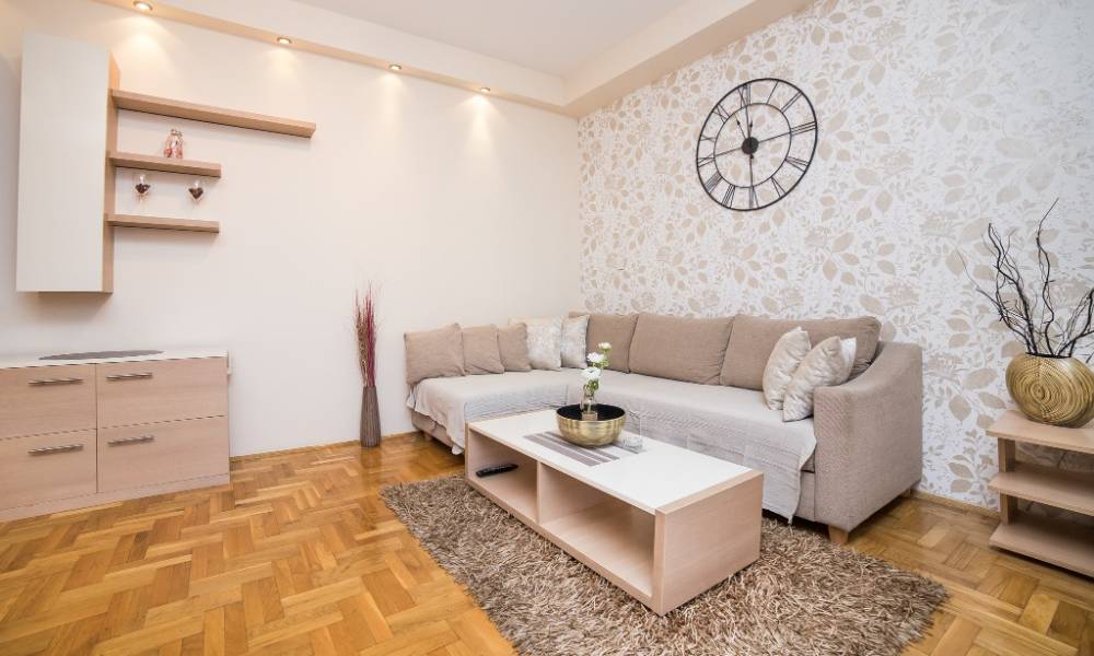 apartment Galeb, Vozdovac, Belgrade