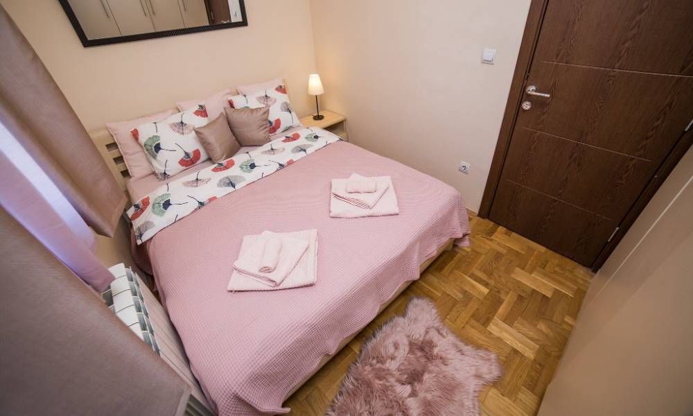apartment Galeb, Vozdovac, Belgrade