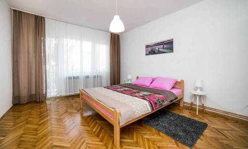 apartment Gogo, Vozdovac, Belgrade