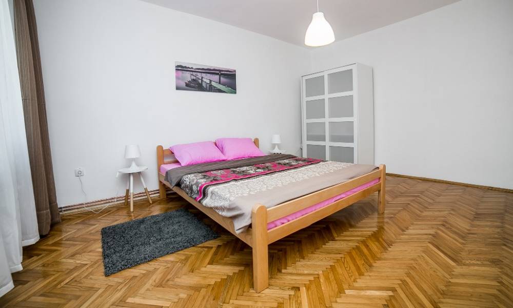apartment Gogo, Vozdovac, Belgrade