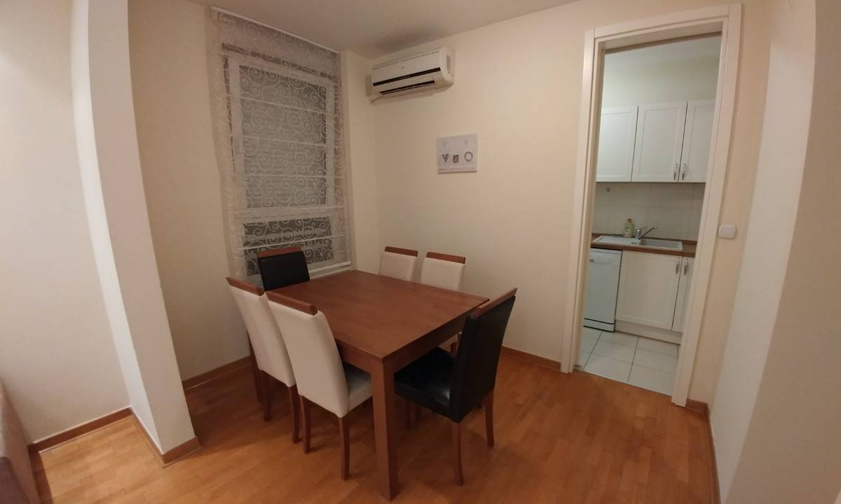 apartman Eli, Belvil, Beograd
