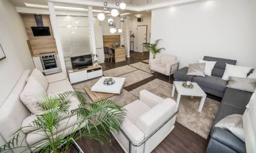 Apartments for Rent in Belgrade | Belgrade accommodation | Belgrade  Apartments per day