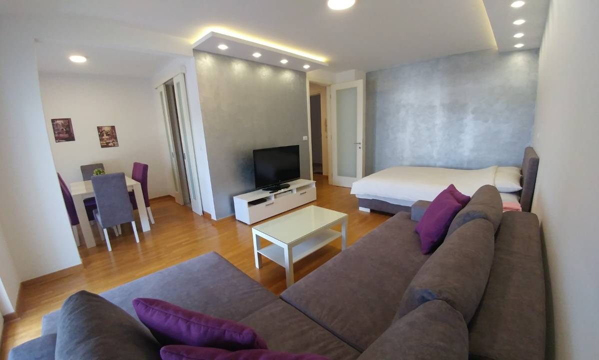 apartment Kruz, Belvil, Belgrade