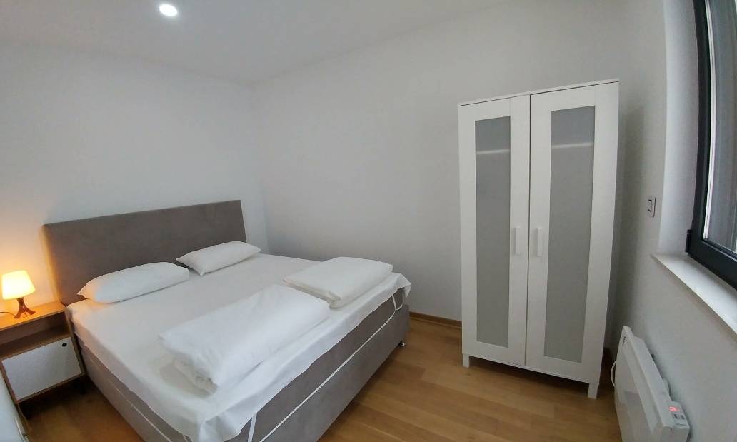 apartman Janis 10, Šumice, Beograd