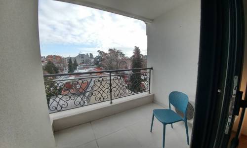 apartman Janis 10, Šumice, Beograd
